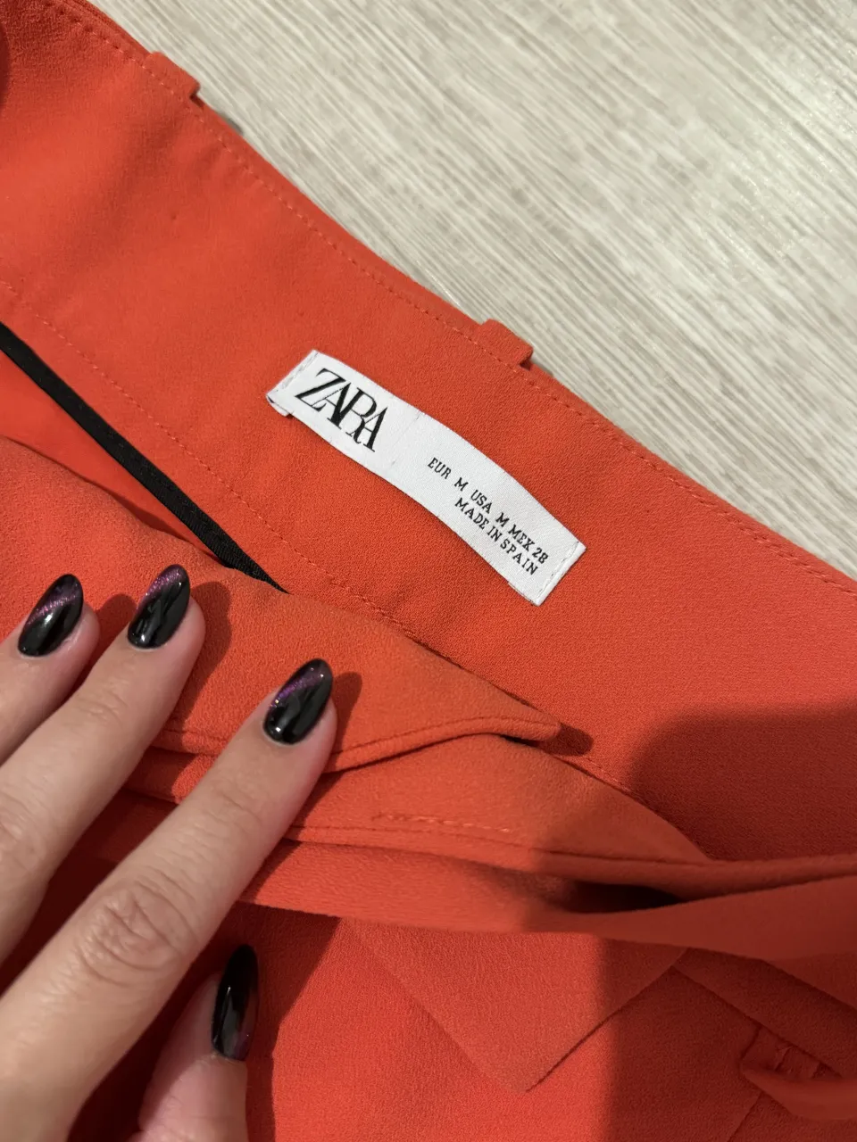 Pantalón Zara - imagen 2