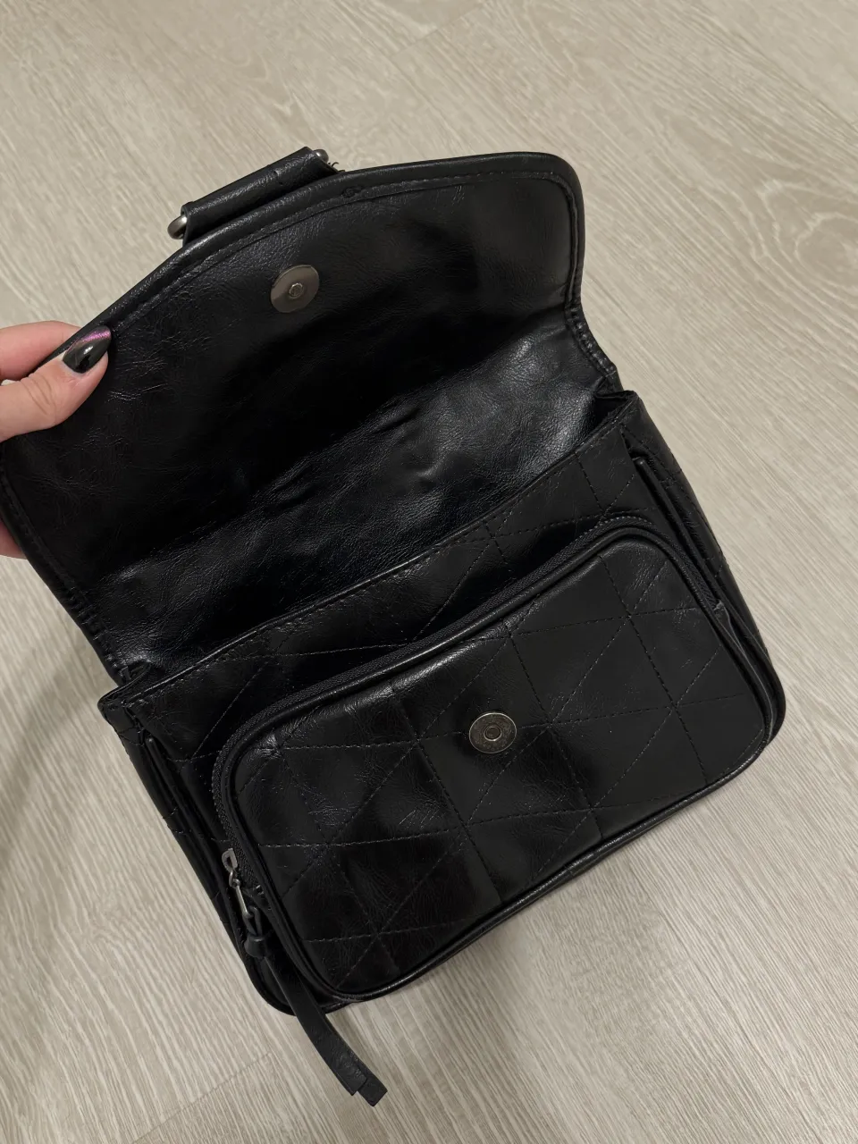 Cartera Pull & Bear - imagen 7