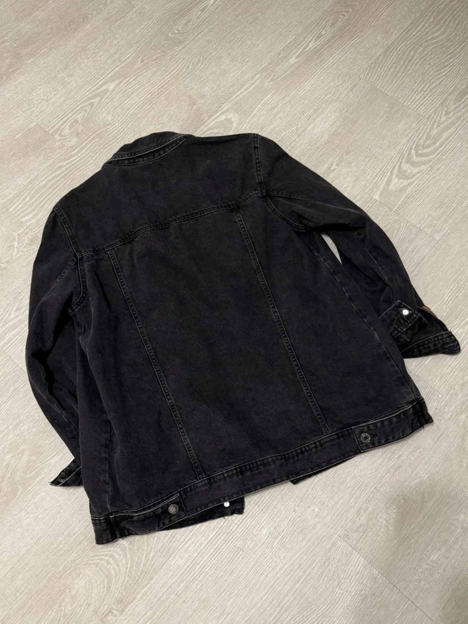Campera Lefties - imagen 5