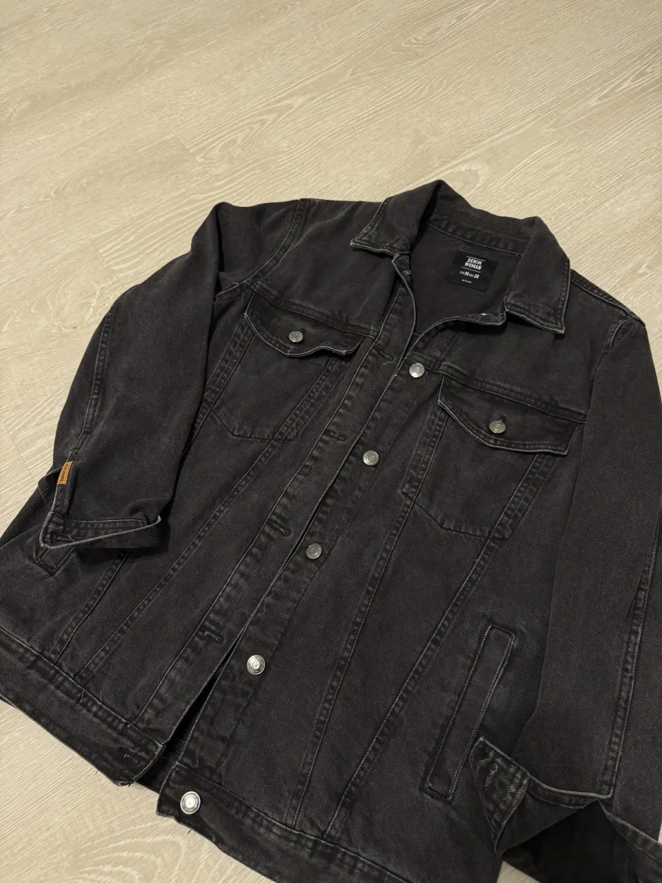 Campera Lefties - imagen 4