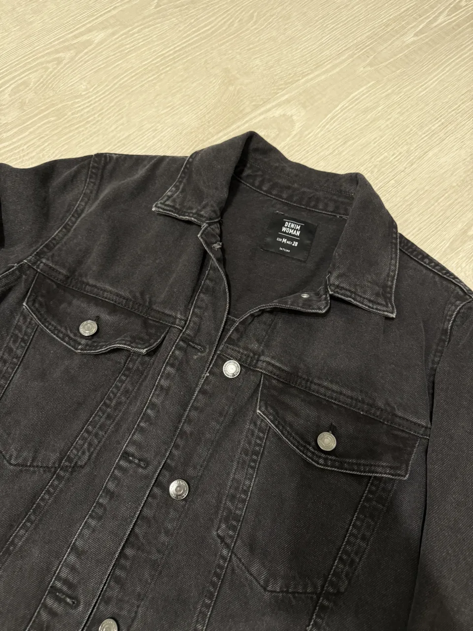 Campera Lefties - imagen 2