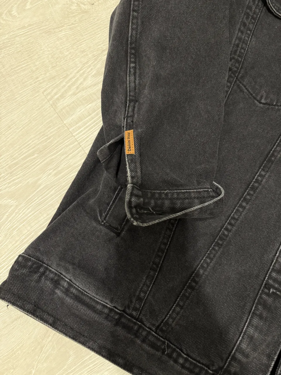 Campera Lefties - imagen 3