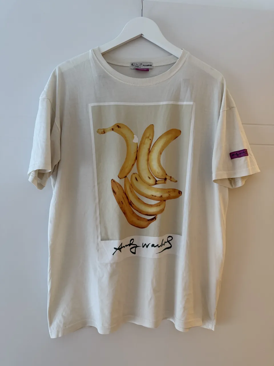 Remera Pull & Bear - imagen 1