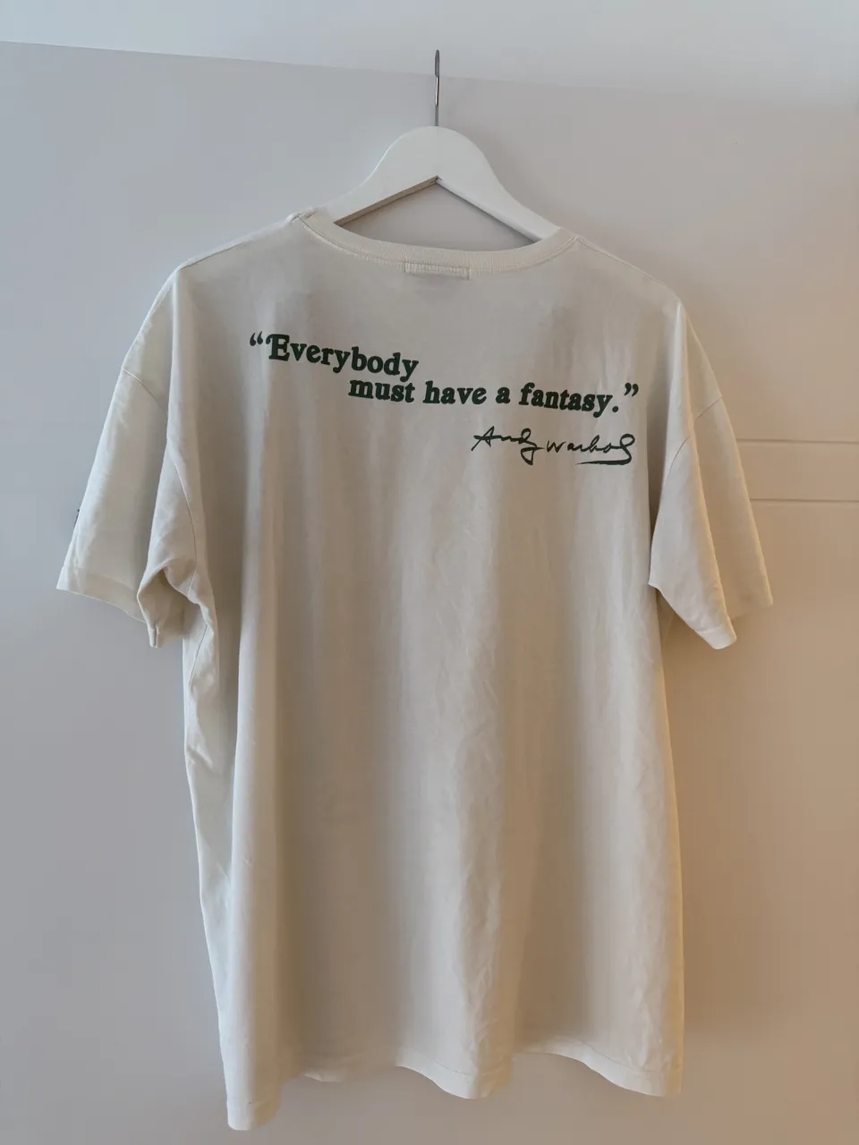 Remera Pull & Bear - imagen 4