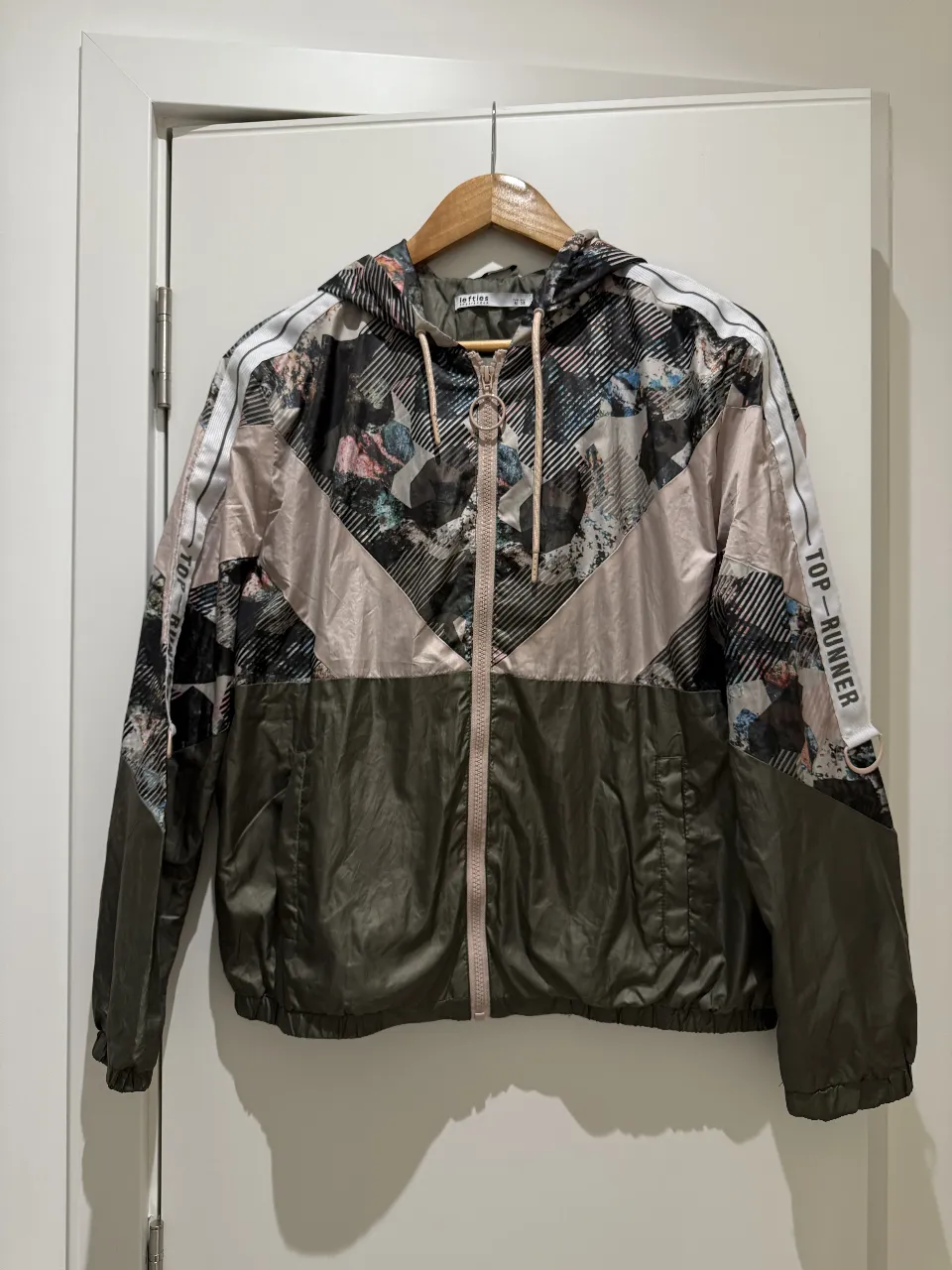 Campera Lefties