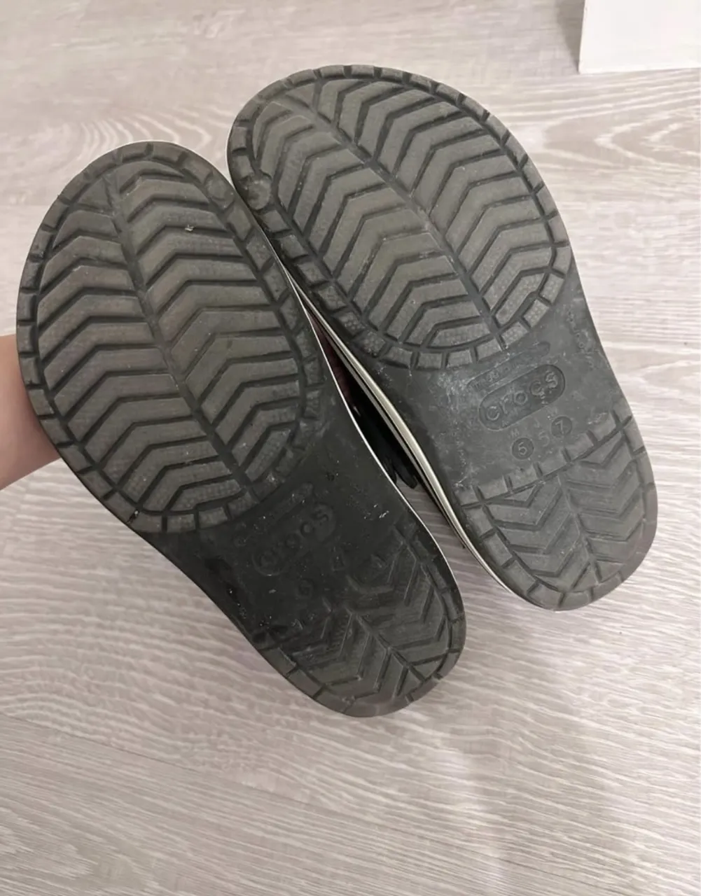 Zapatillas Crocs - imagen 2