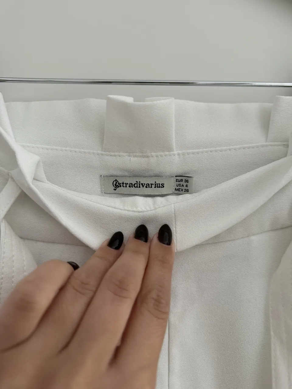 Pantalón Stradivarius - imagen 2