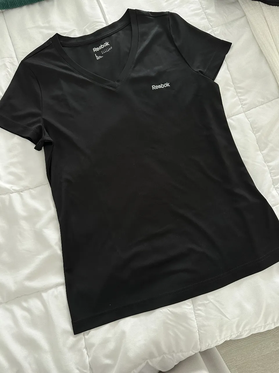 Remera Reebok - imagen 3