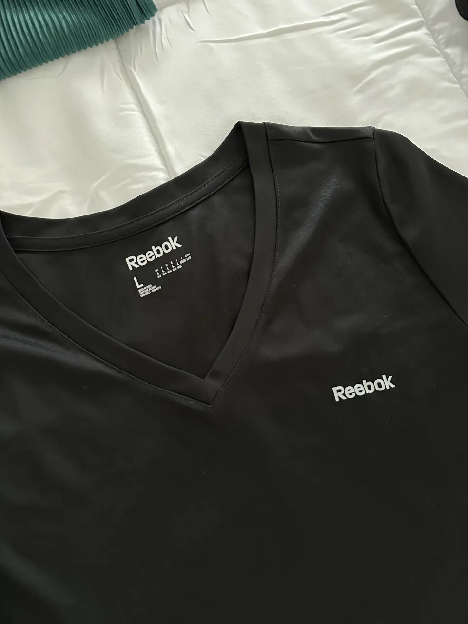 Remera Reebok - imagen 2