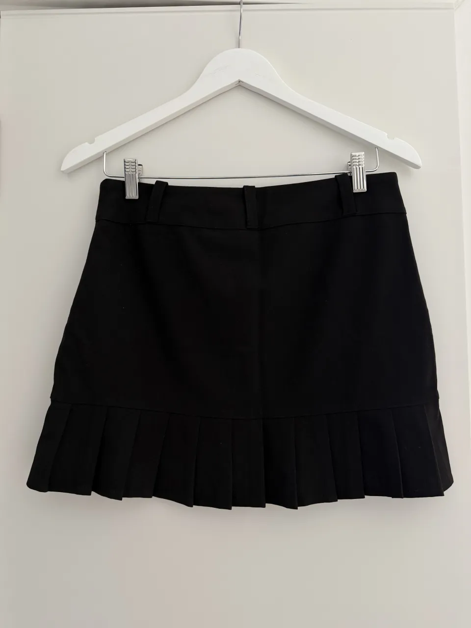 Minifalda Pull & Bear - Vista 3