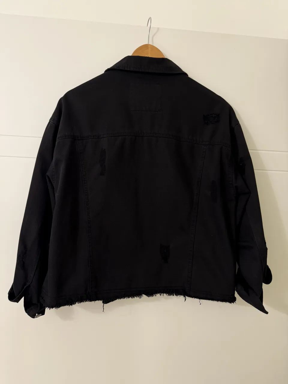 Campera Bershka - imagen 4