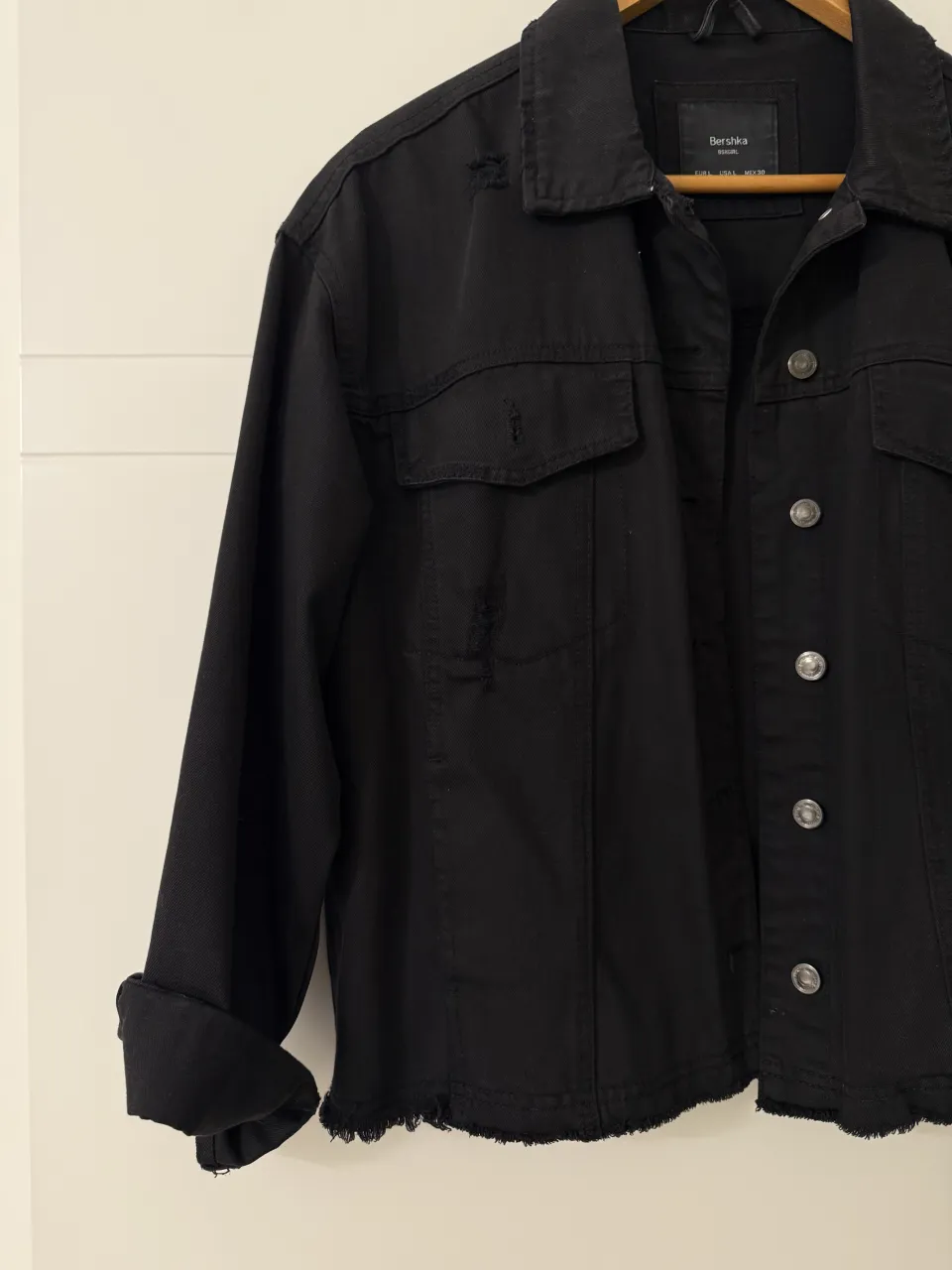 Campera Bershka - imagen 3