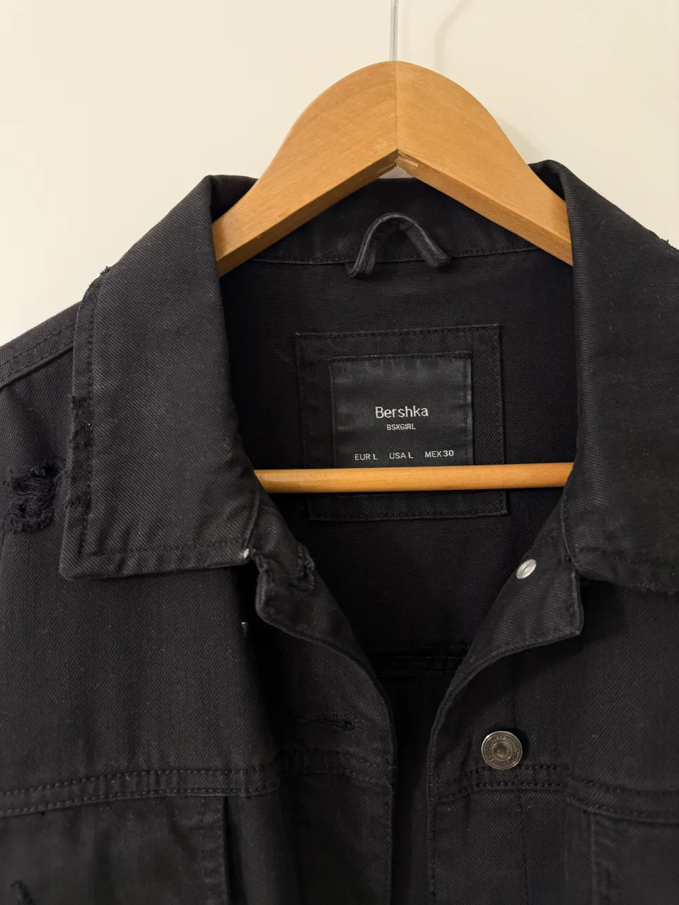 Campera Bershka - imagen 2