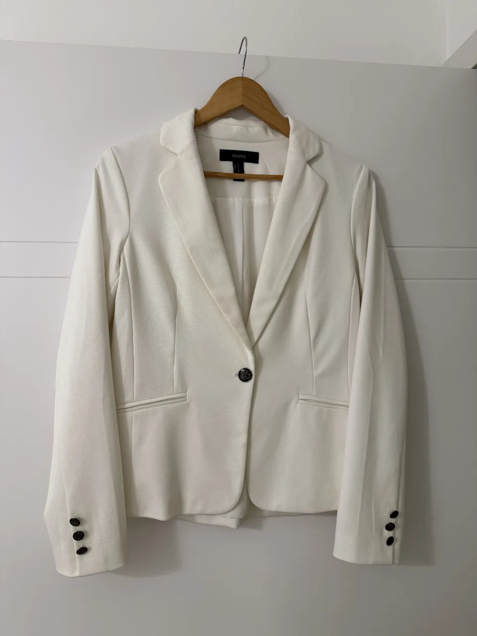 Blazer Forever 21 - imagen 1