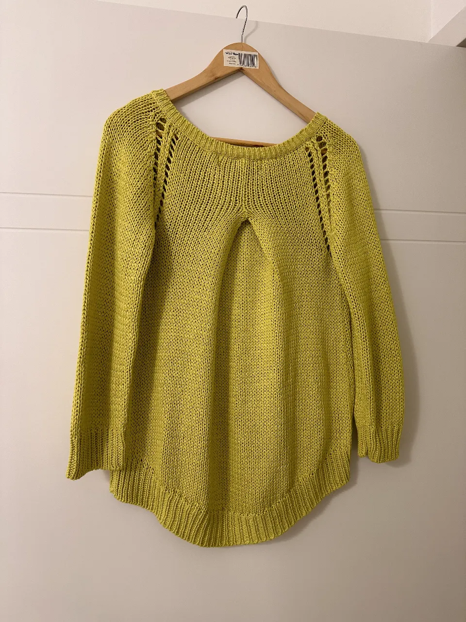 Sweater Zara Knit - imagen 5
