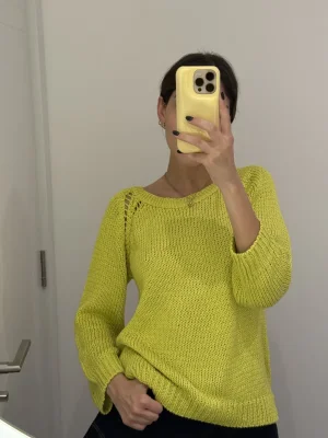 Zara Knit