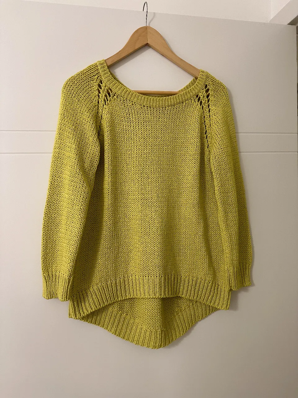 Sweater Zara Knit - imagen 2