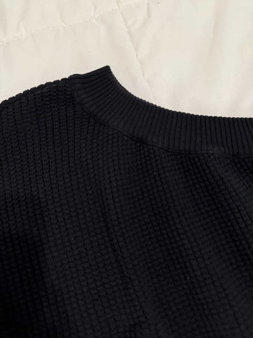 Sweater MOKAKNIT - imagen 2