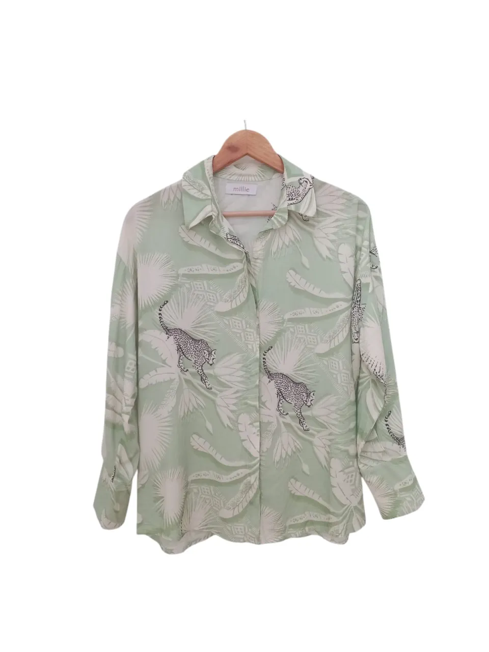 Camisa Millie - imagen 3