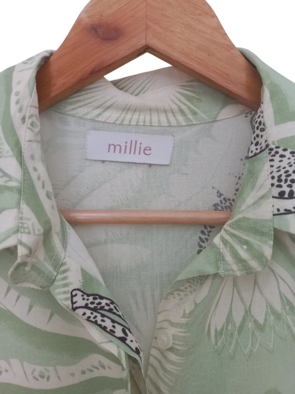 Camisa Millie - imagen 4
