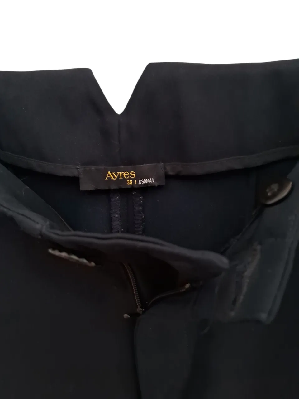 Pantalón Ayres - imagen 4