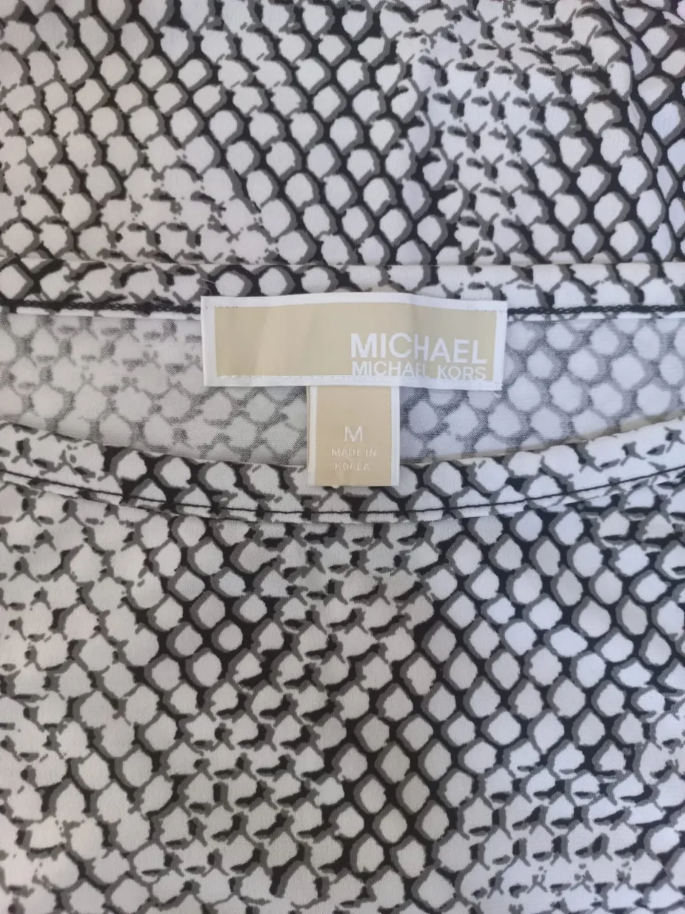 Vestido Michael Kors - imagen 3