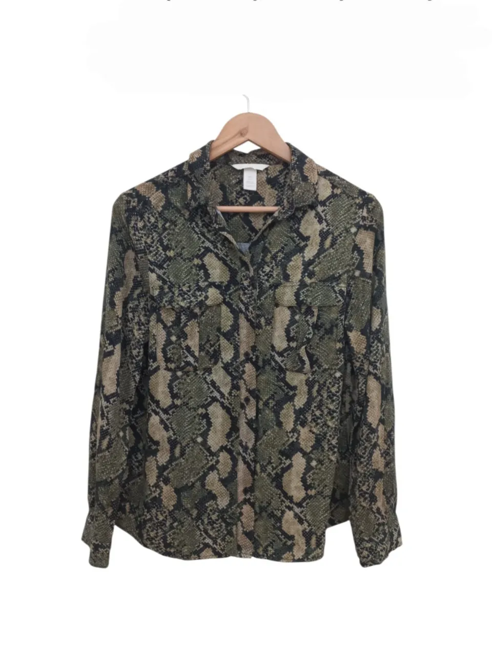 Camisa H&M - imagen 1
