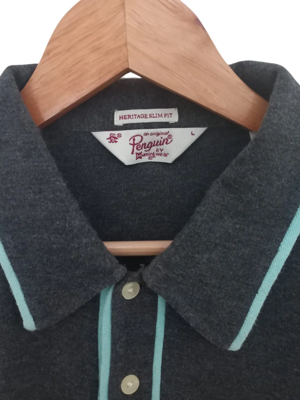 Remera Penguin - imagen 3