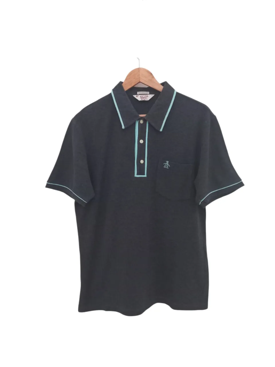 Remera Penguin - imagen 2