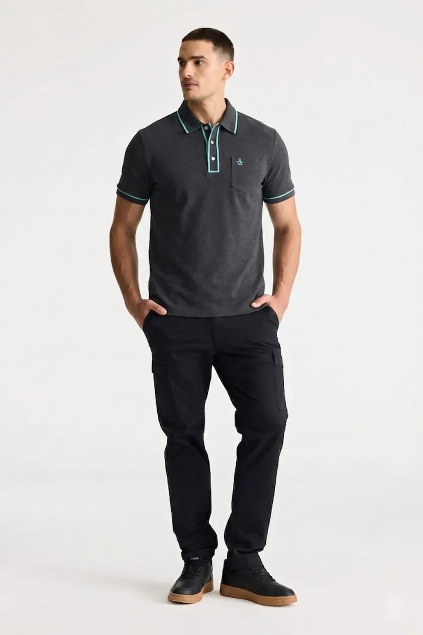 Remera Penguin - imagen 1