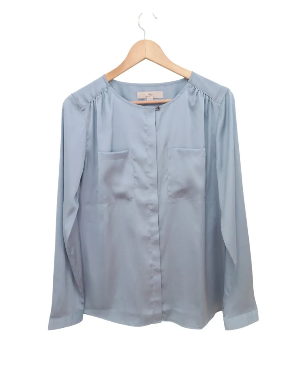 Camisa LOFT - imagen 1