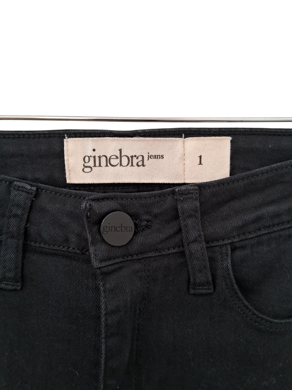Jean ginebra jeans - imagen 2