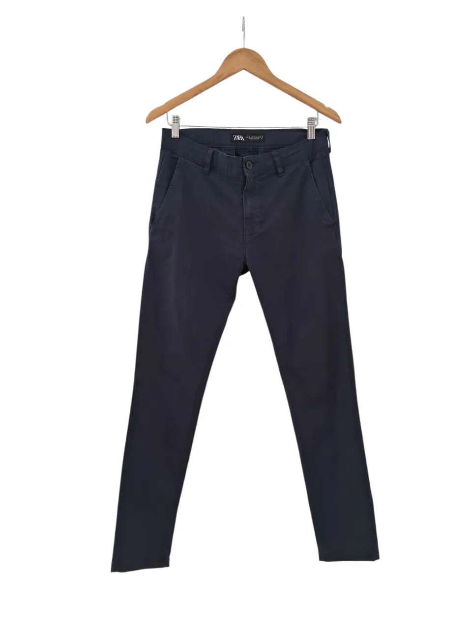 Pantalón Zara - Vista 2