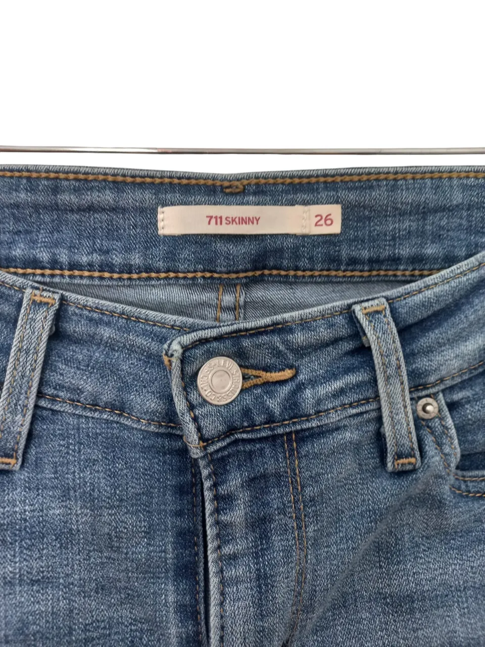 Jean Levi's - imagen 4