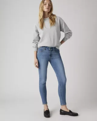 Levi's