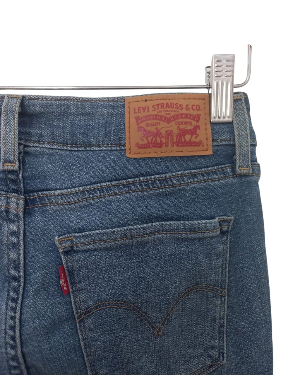 Jean Levi's - imagen 5