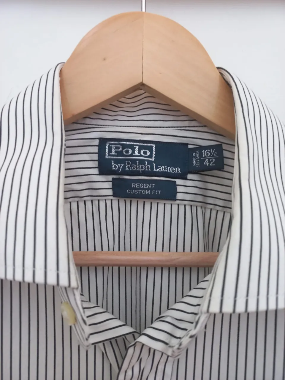 Camisa Polo Ralph Lauren - imagen 4
