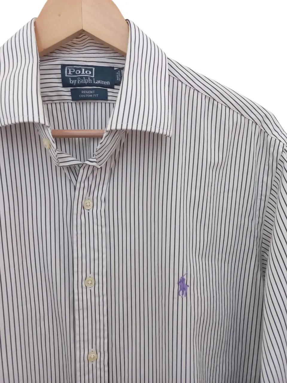 Camisa Polo Ralph Lauren - imagen 2