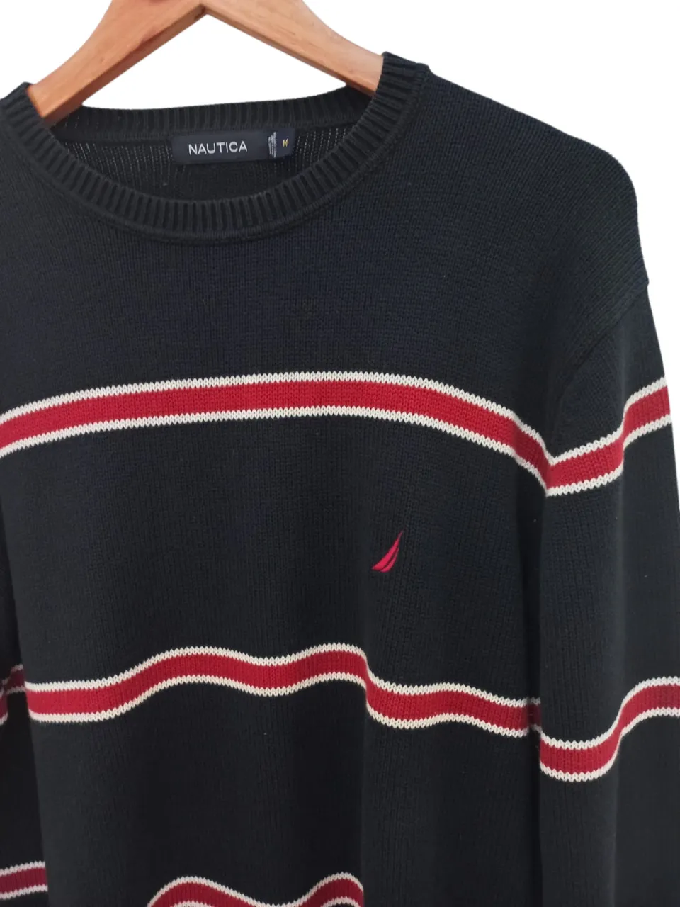 Sweater Nautica - imagen 3