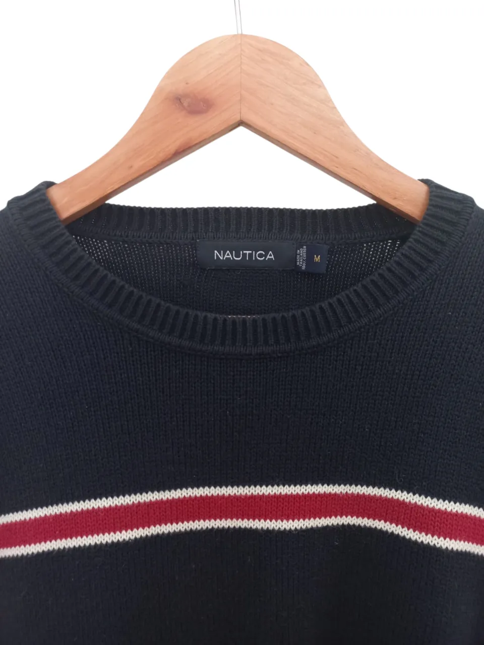 Sweater Nautica - imagen 4
