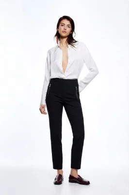 Zara Basic
