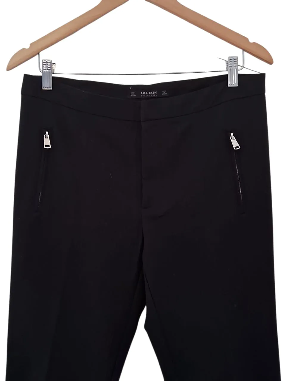 Pantalón Zara Basic - imagen 3