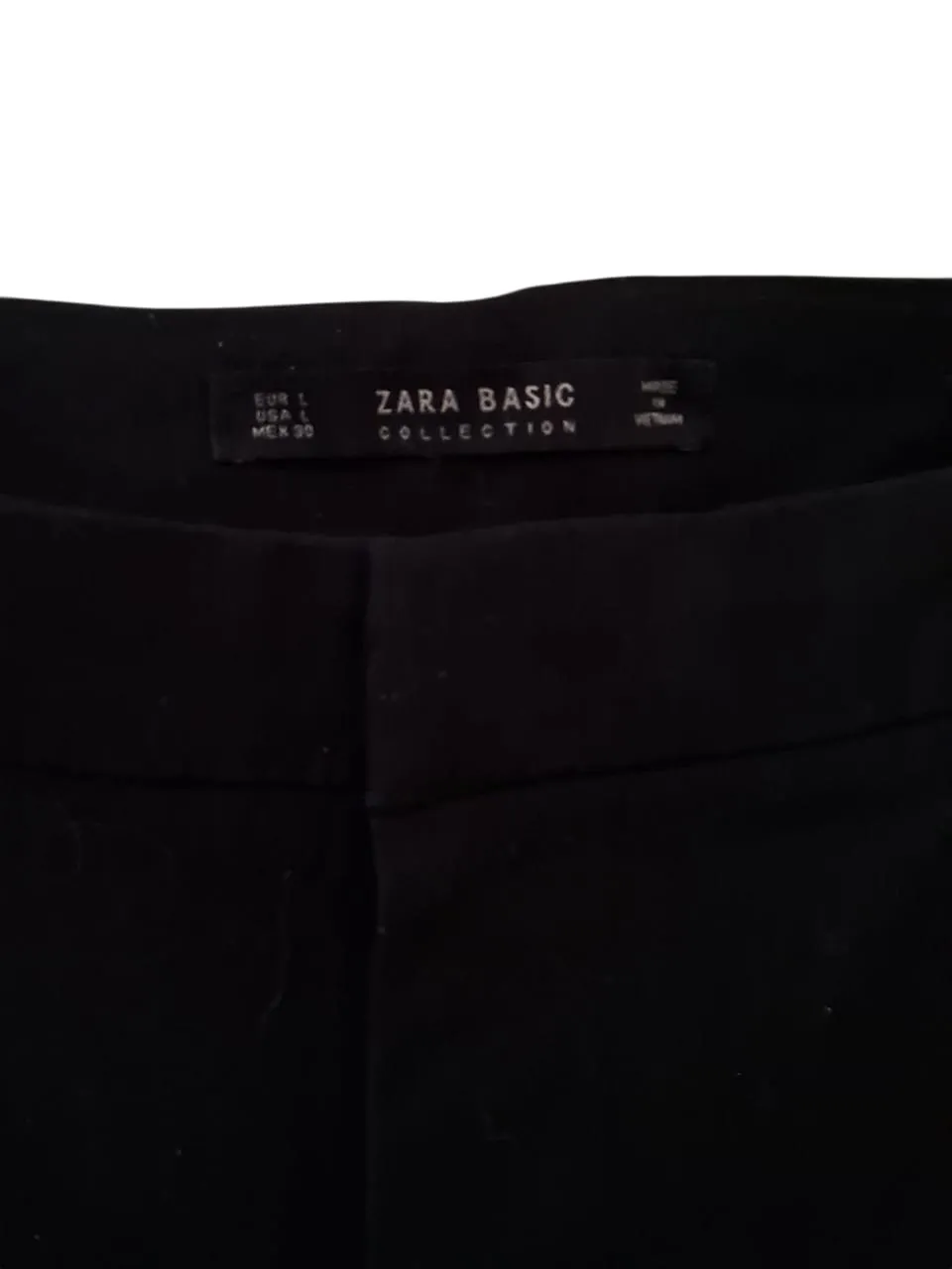 Pantalón Zara Basic - imagen 5