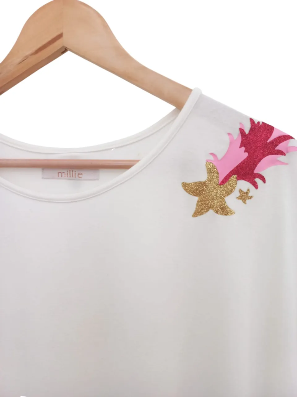 Remera Millie - imagen 2