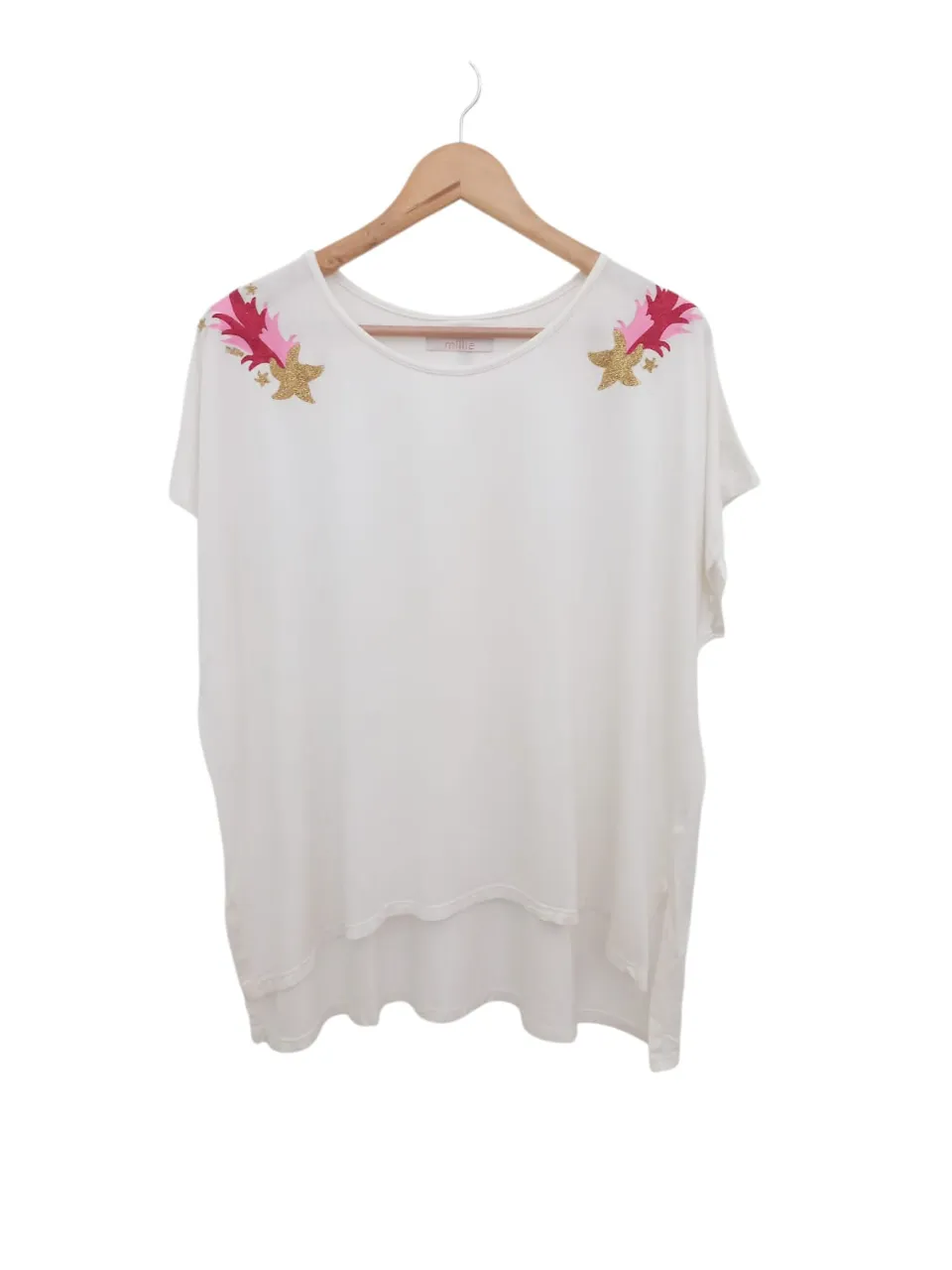 Remera Millie - imagen 1