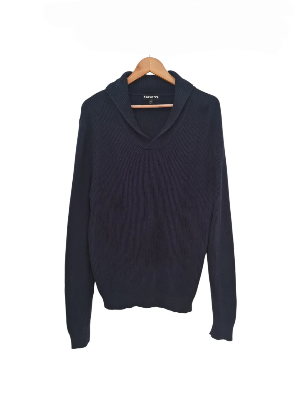 Sweater Express - Vista 2