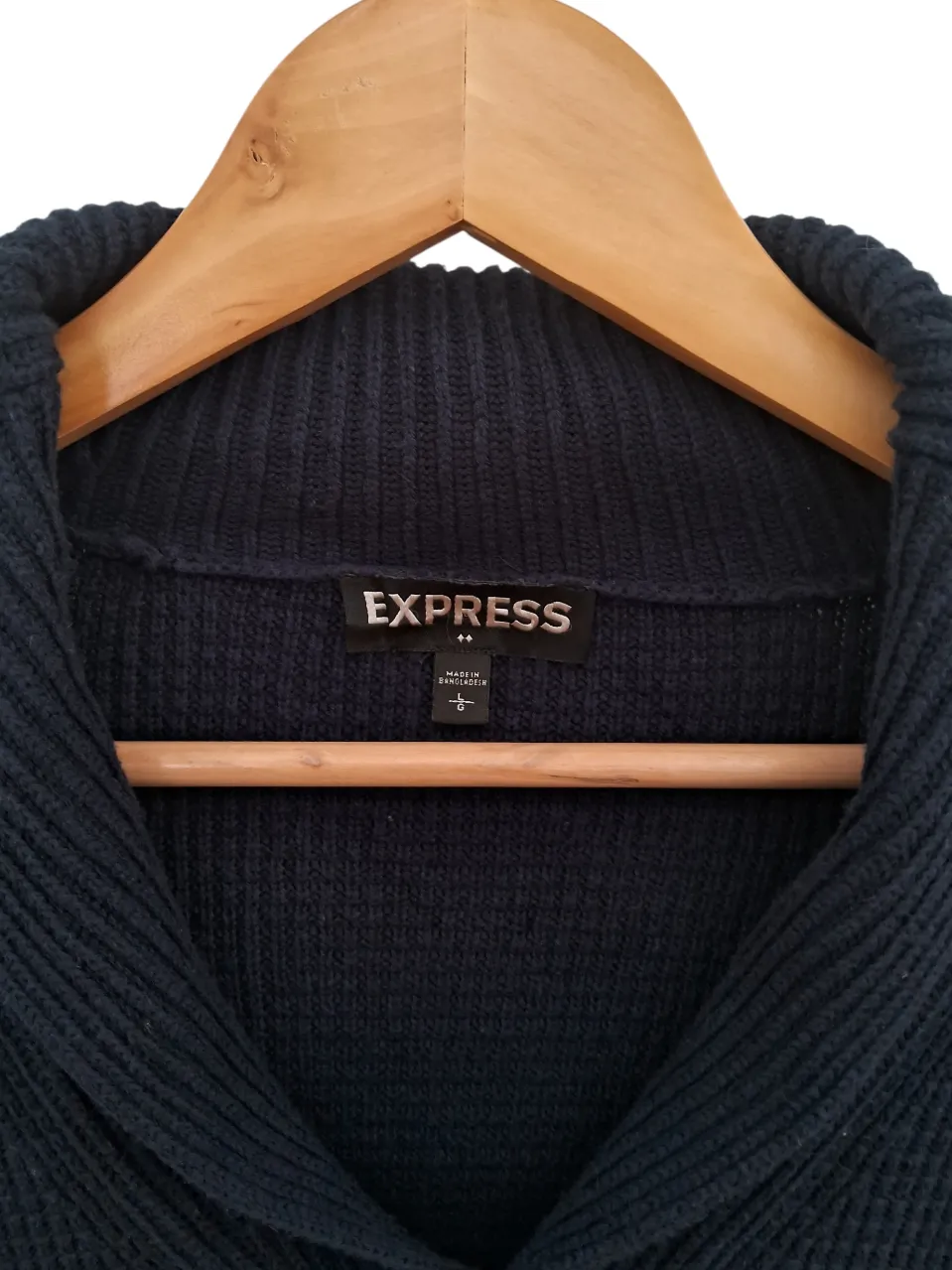 Sweater Express miniatura 5