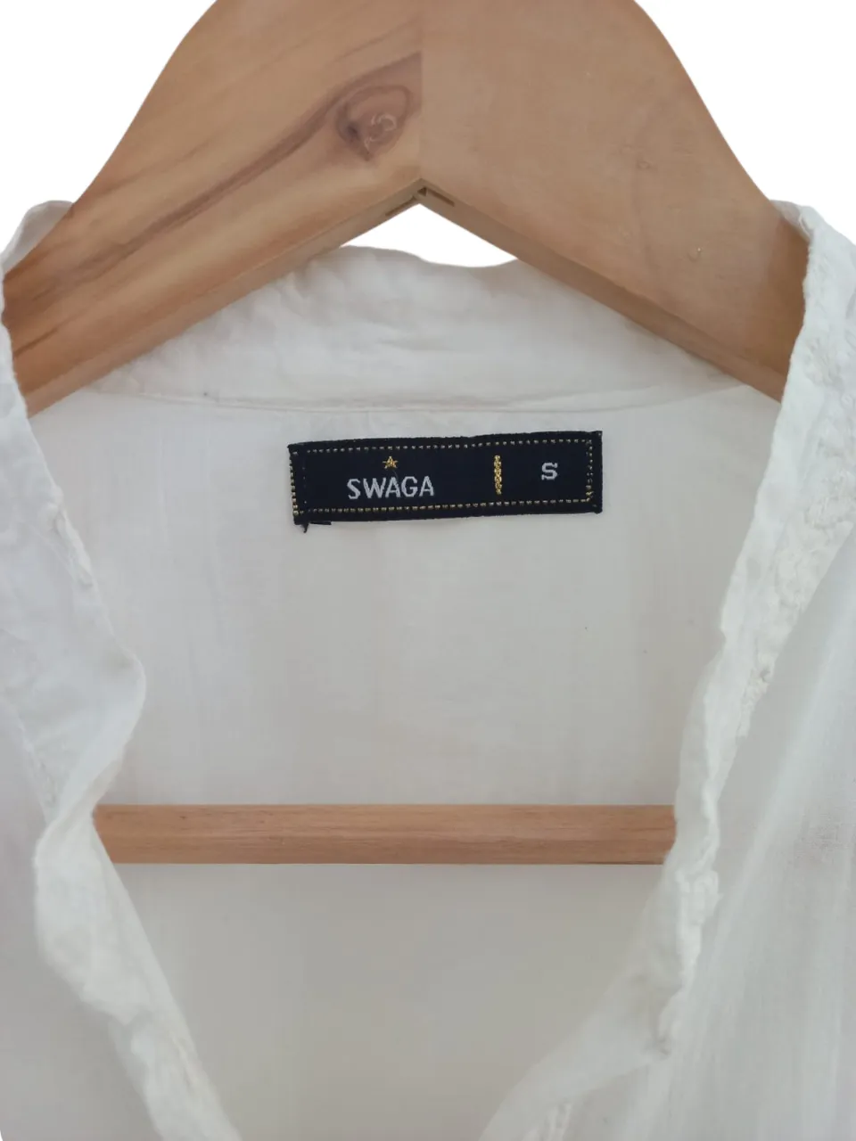 Camisa Swaga - imagen 4