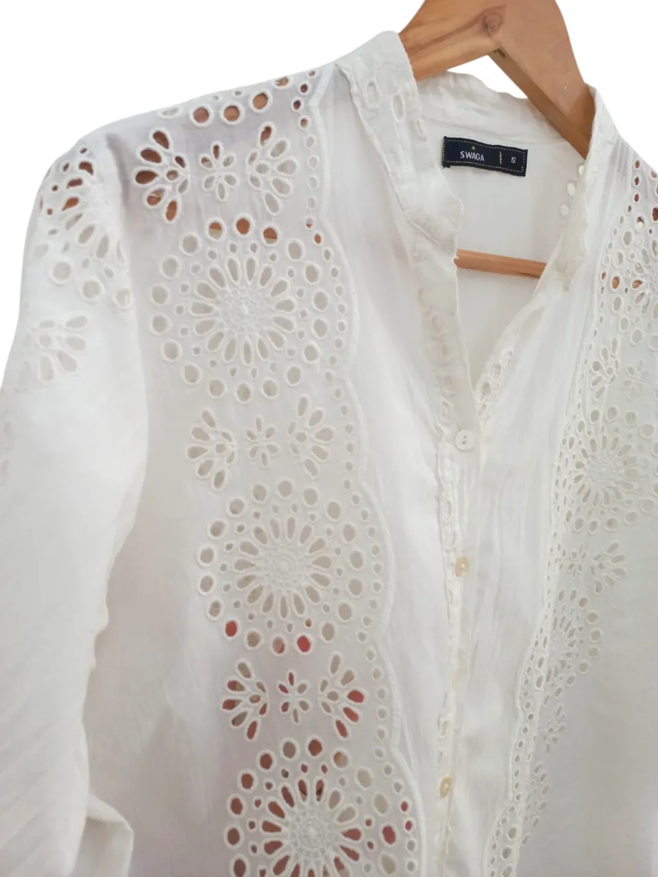 Camisa Swaga - imagen 2