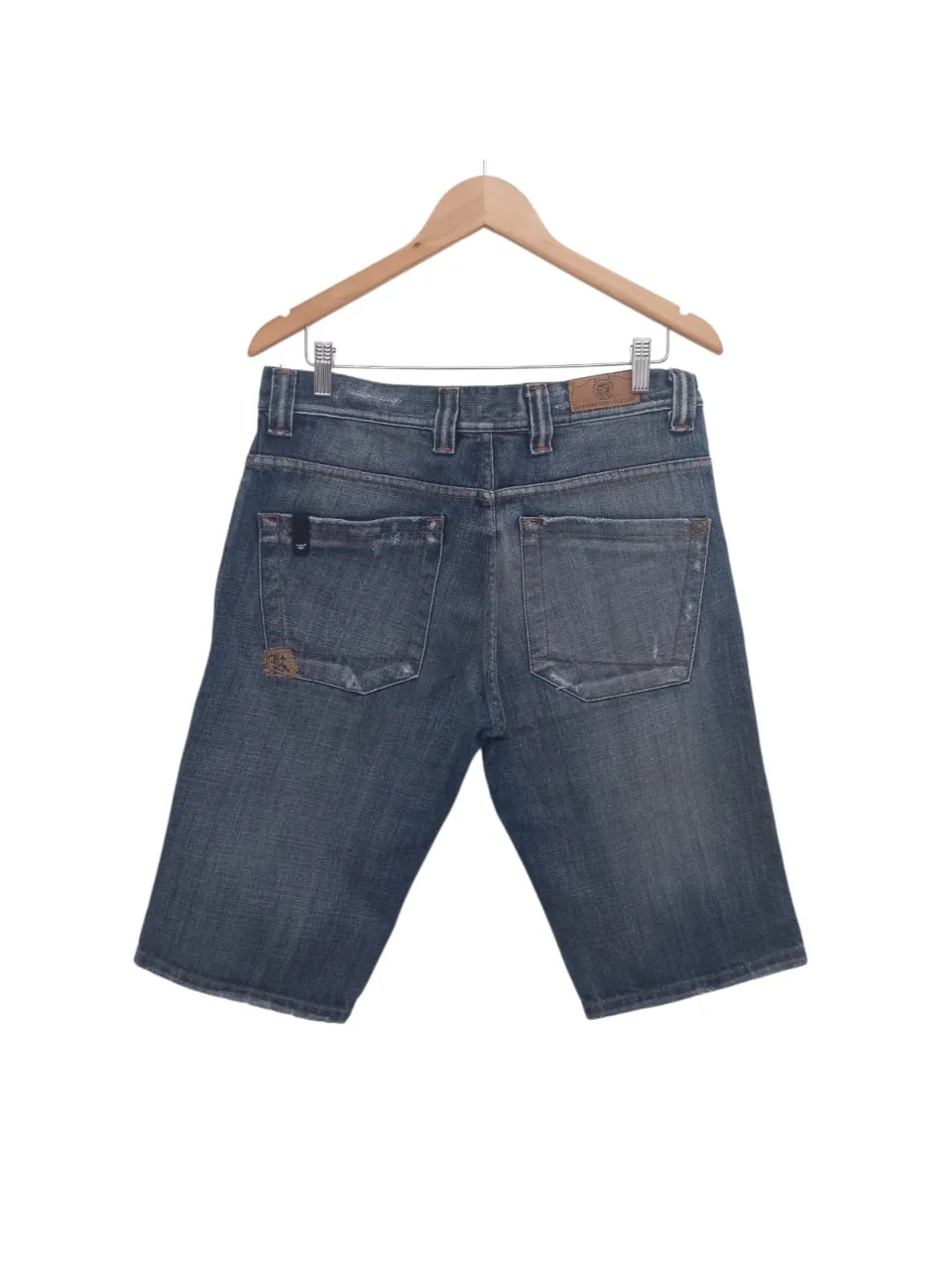 Bermuda KSK DENIM - imagen 2